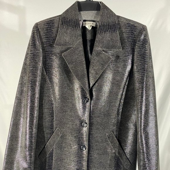 Jacket - Clara - Picture 1 of 6